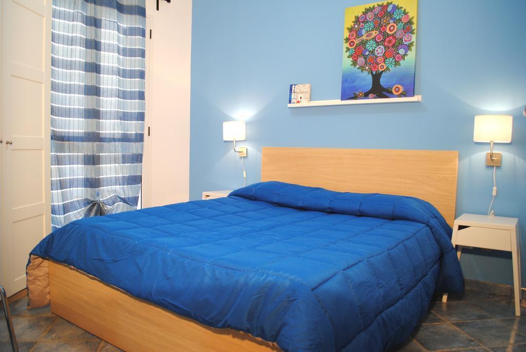 Apartamento Lumia Vacanze Sciacca