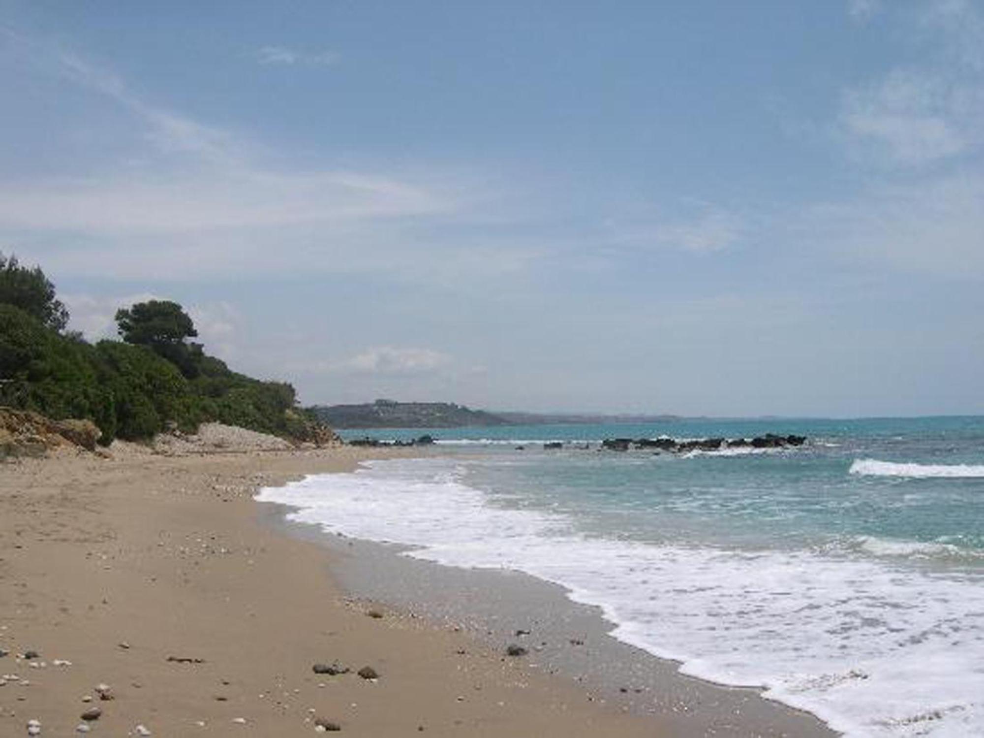 Apartamento Lumia Vacanze