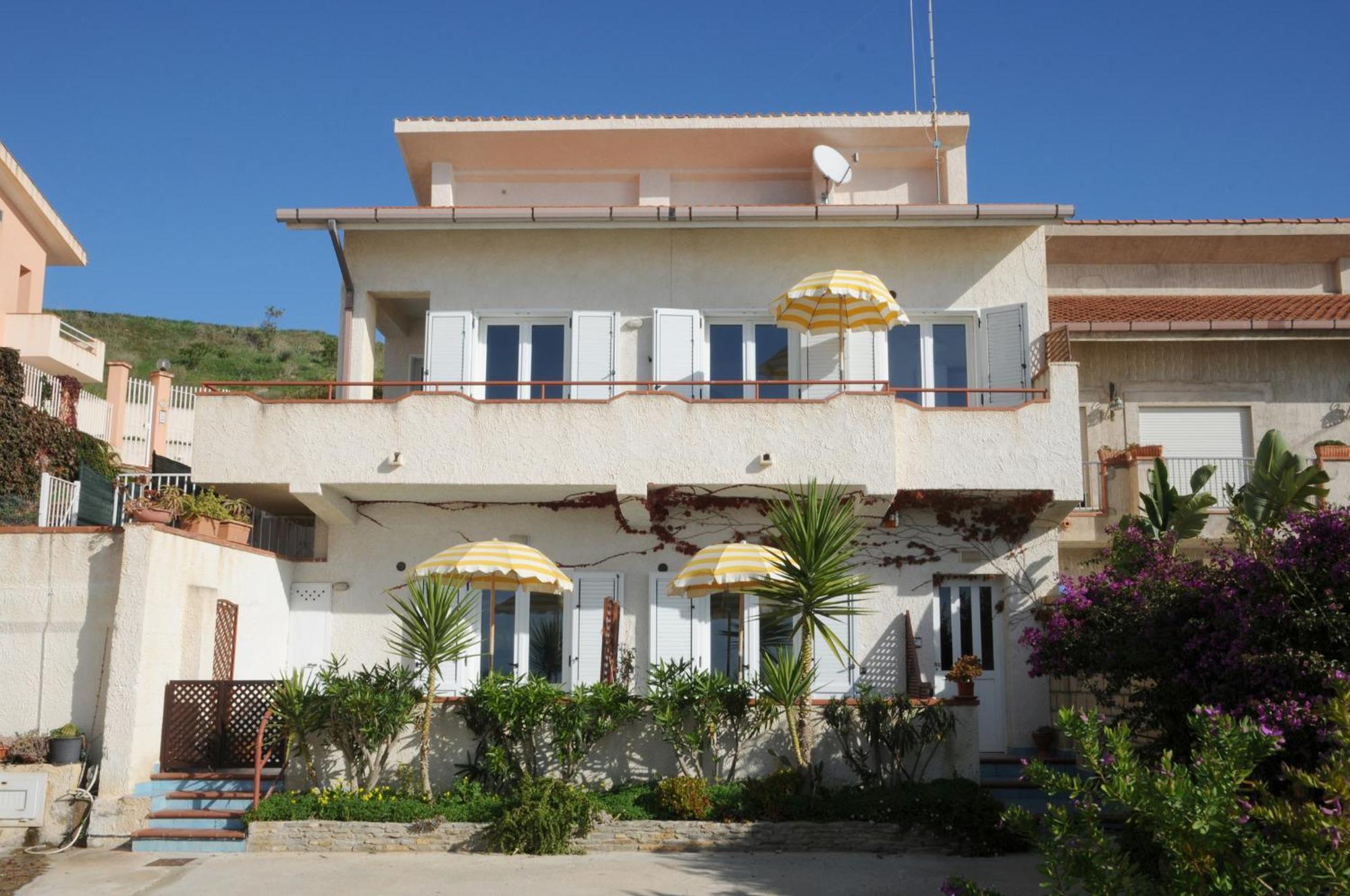 Apartamento Lumia Vacanze *