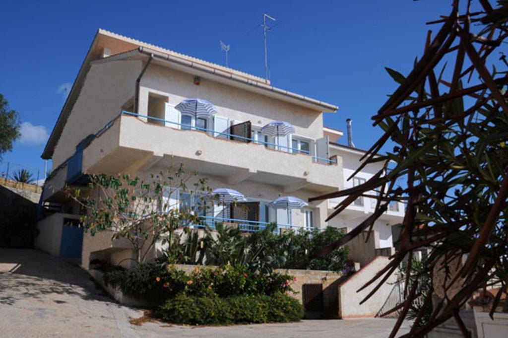 Vacanze Lumia Appartamento *