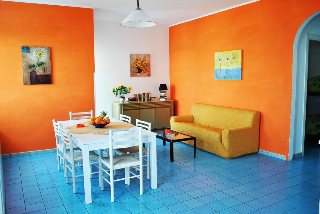 Apartamento Lumia Vacanze