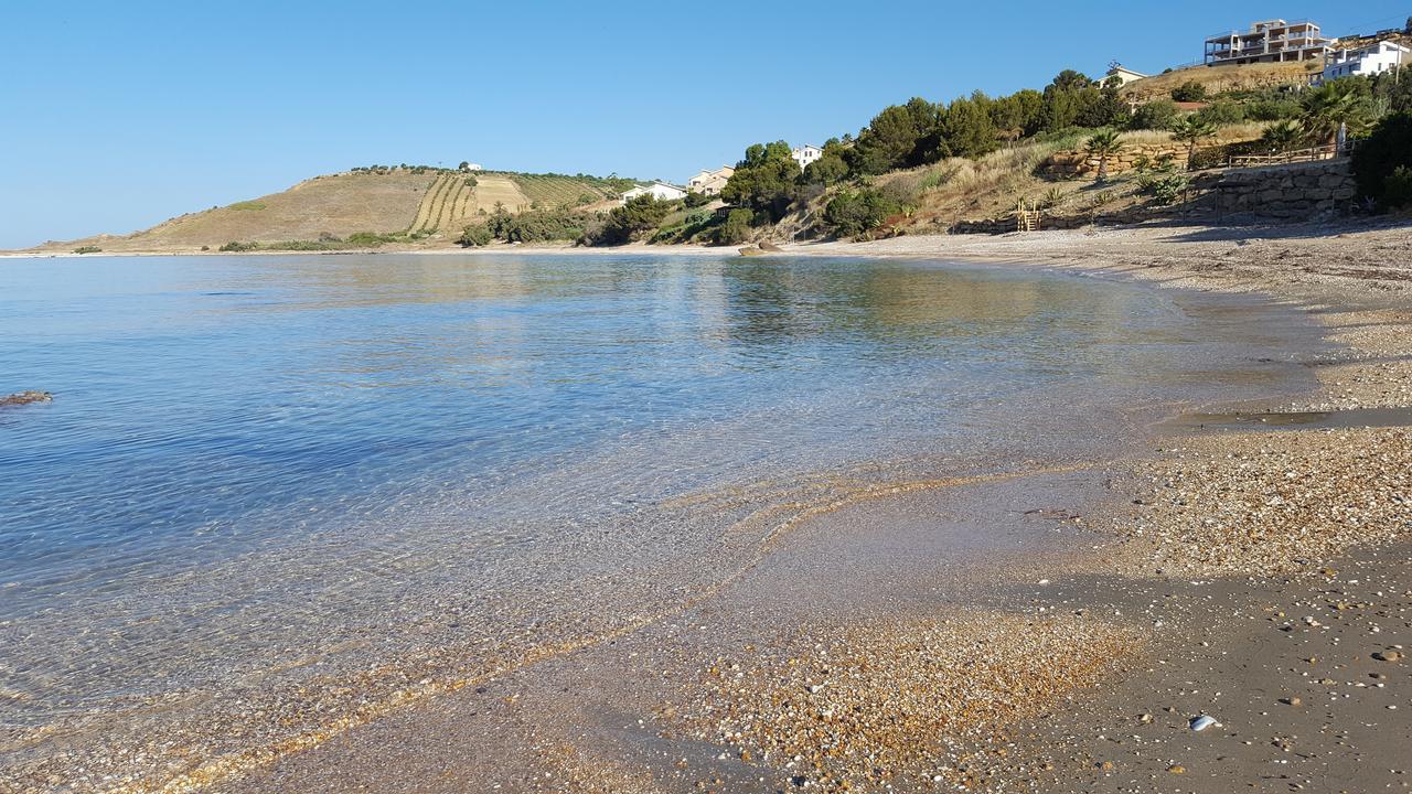 Lumia Vacanze Apartamento Sciacca