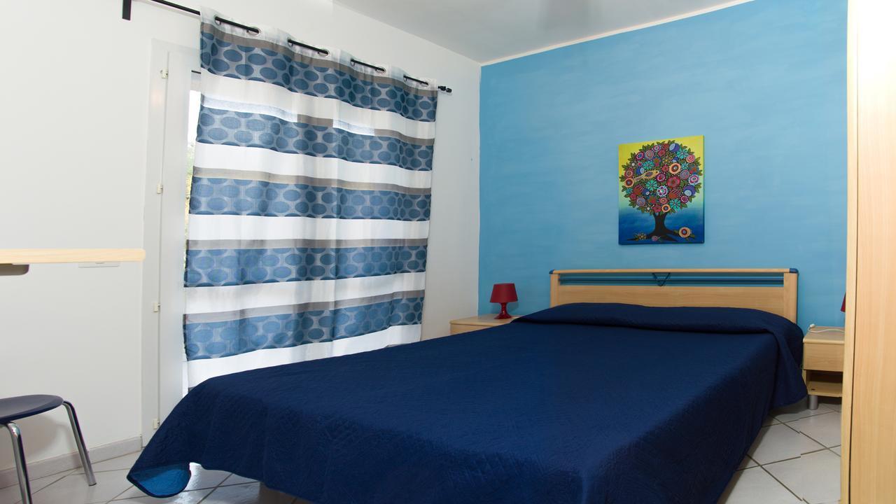 Apartamento Lumia Vacanze *