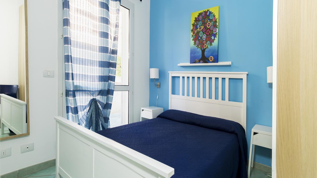 Lumia Vacanze Apartamento *
