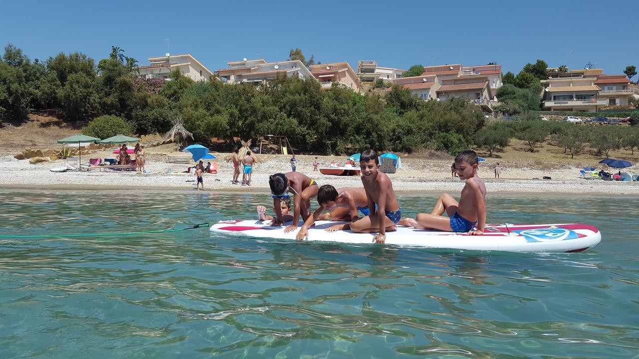 Lumia Vacanze Sciacca