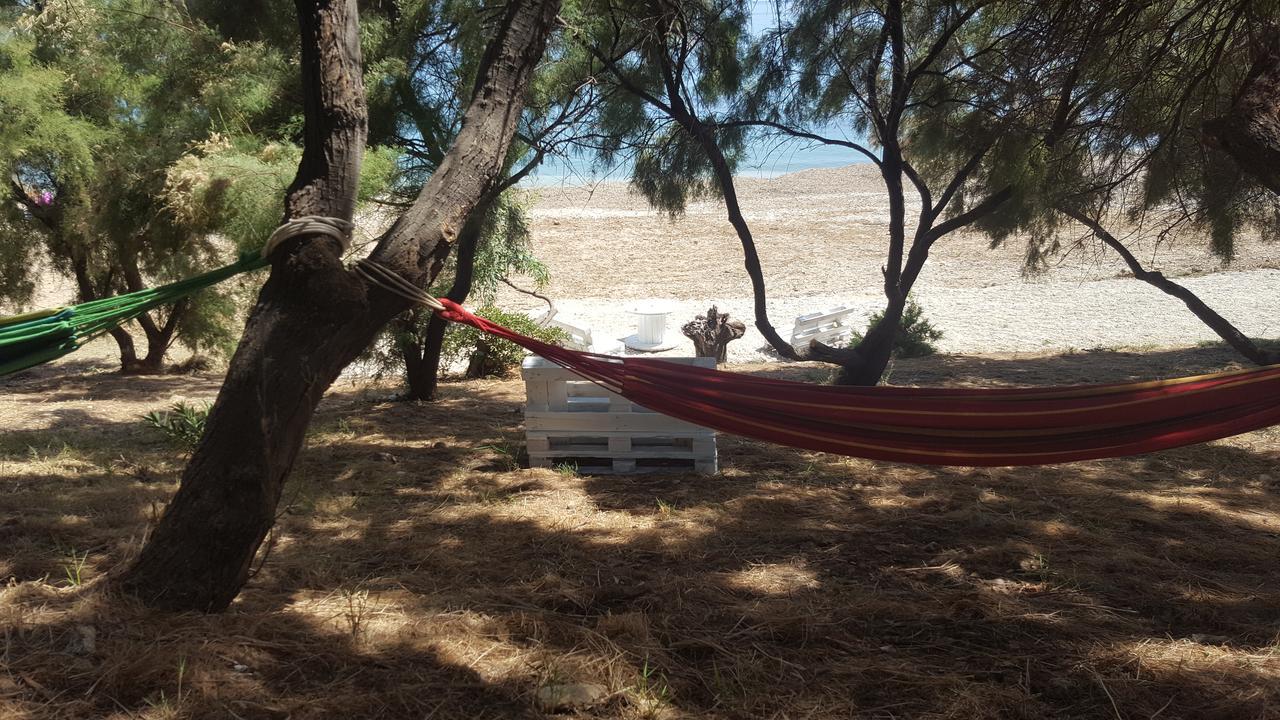 Apartamento Lumia Vacanze Sciacca