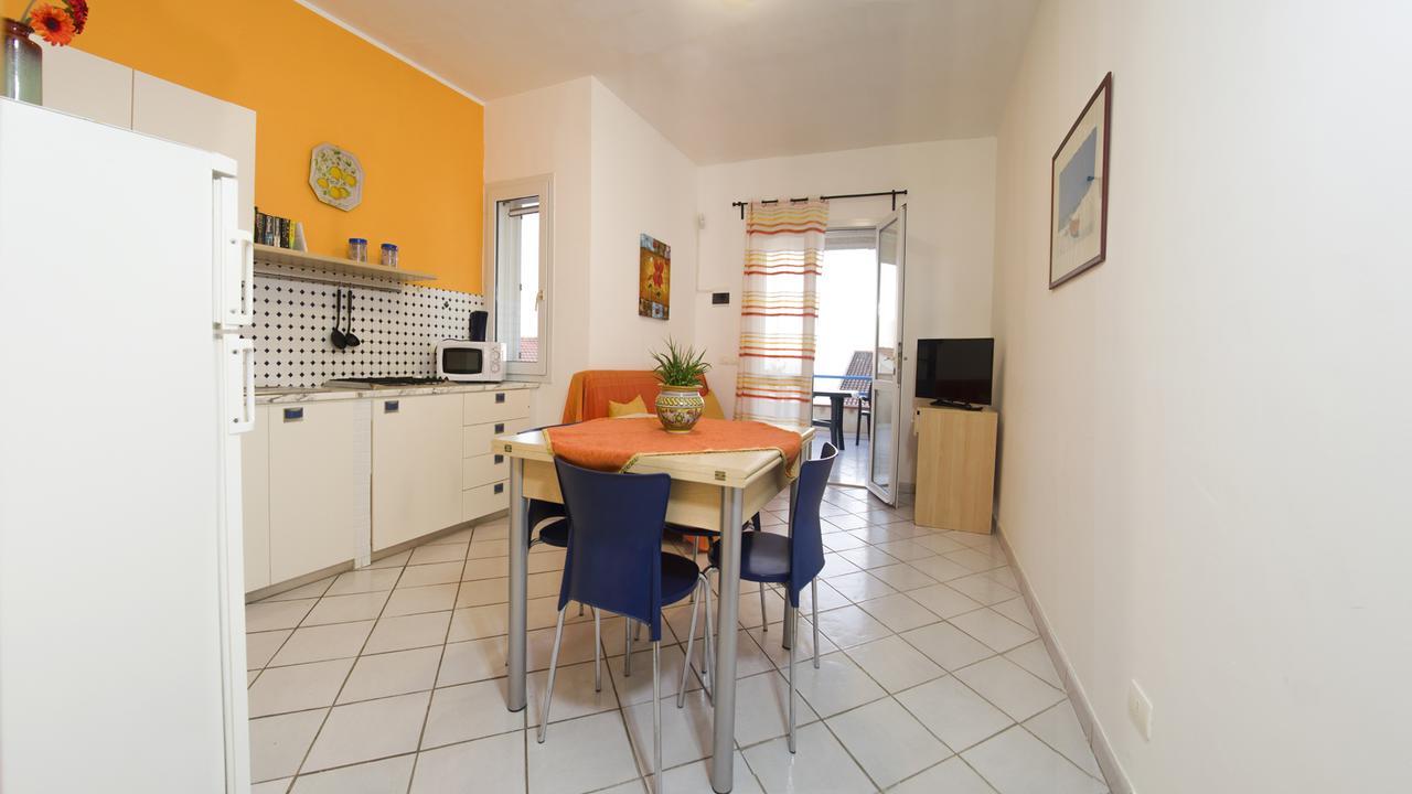 Lumia Vacanze Apartamento *