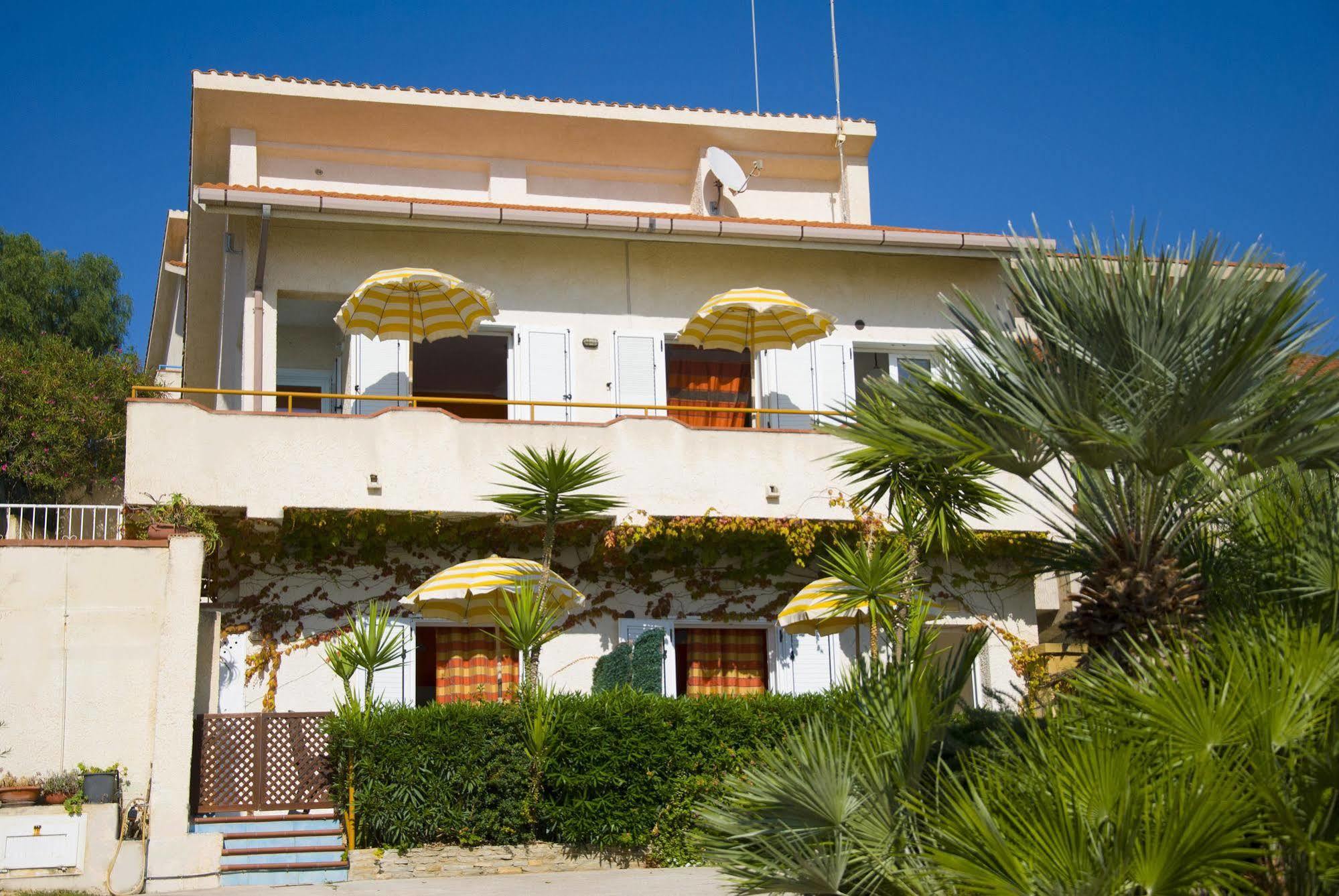 Lumia Vacanze Sciacca
