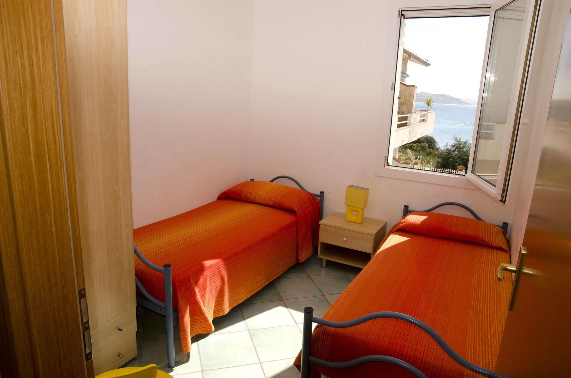 Apartamento Lumia Vacanze *