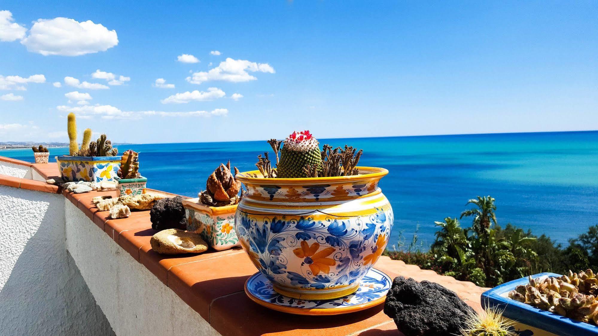 Apartamento Lumia Vacanze *