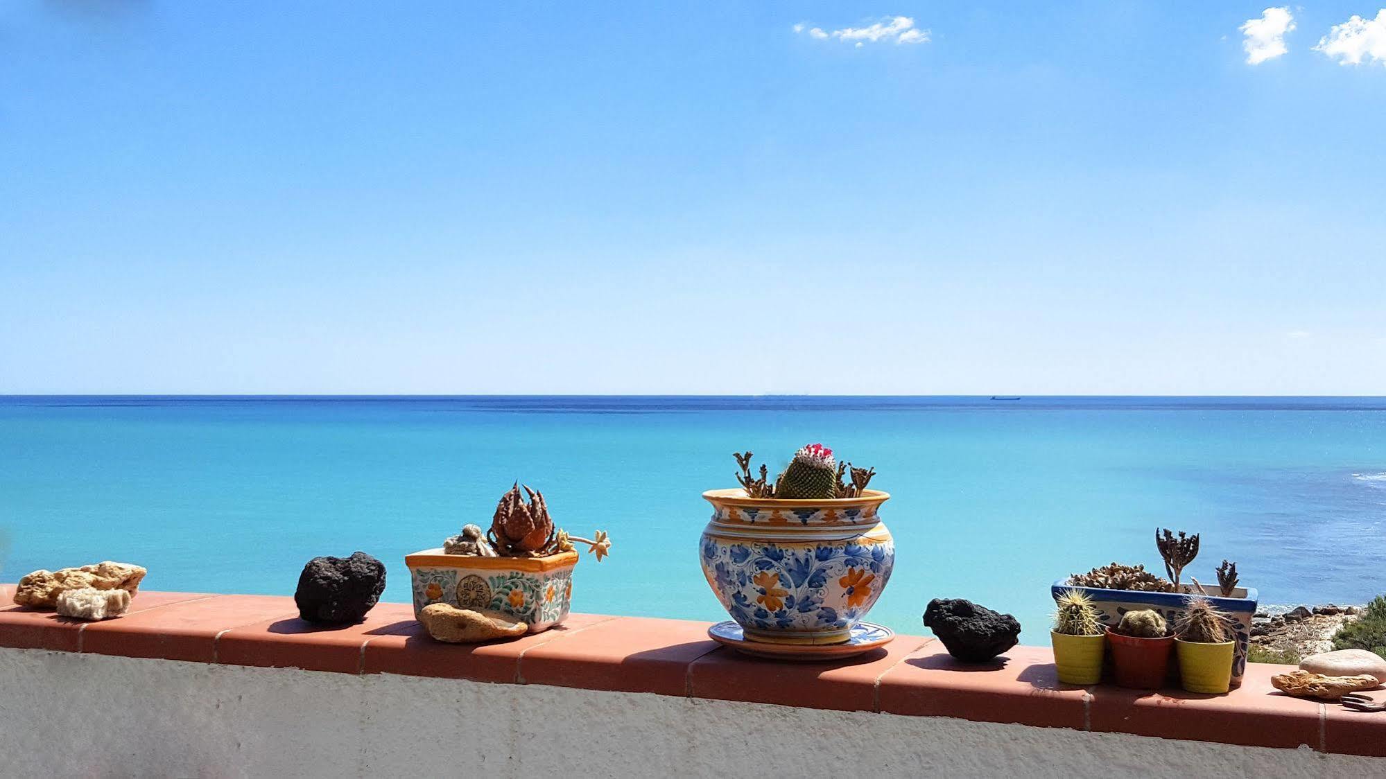 Lumia Vacanze Apartamento