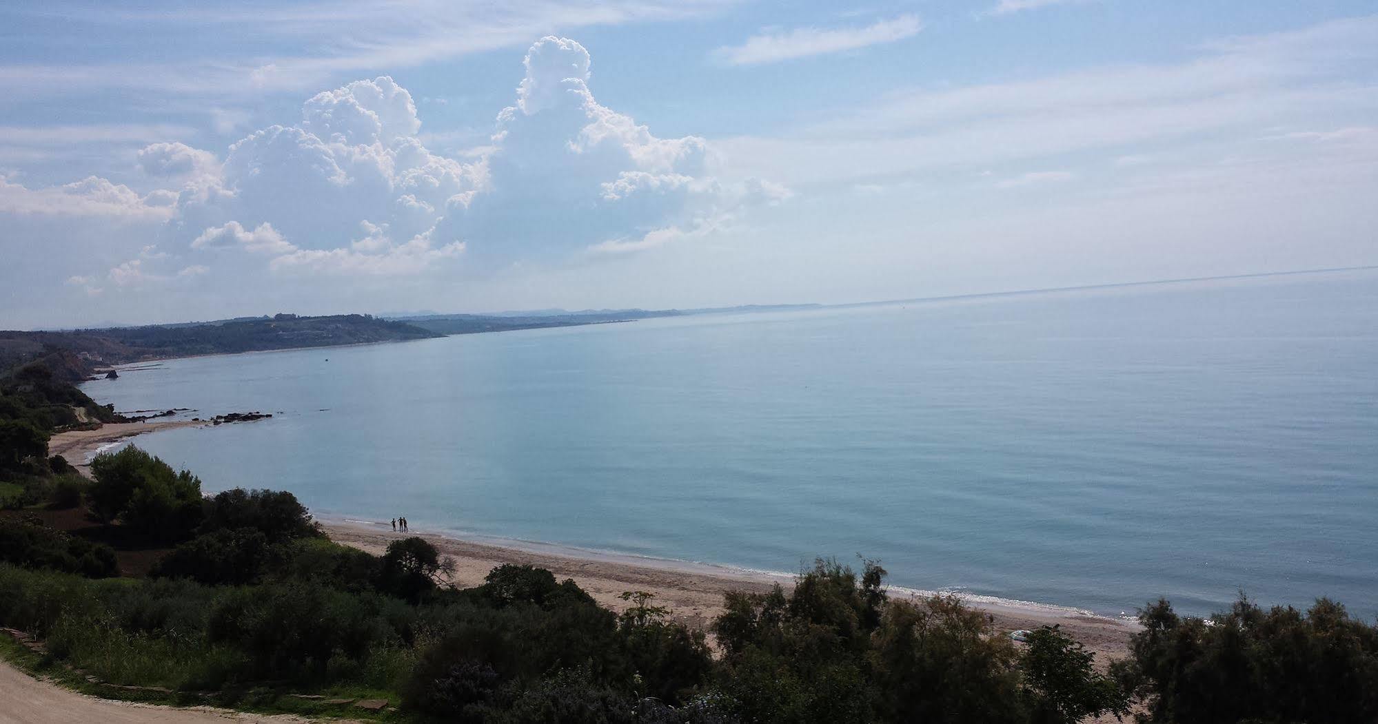 Lumia Vacanze Sciacca