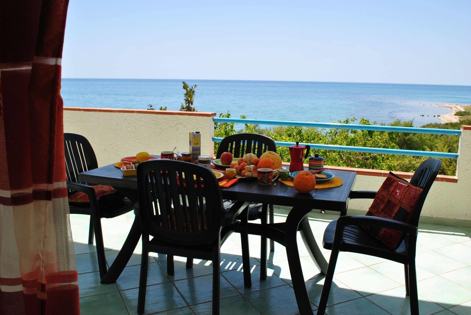 Apartamento Lumia Vacanze *