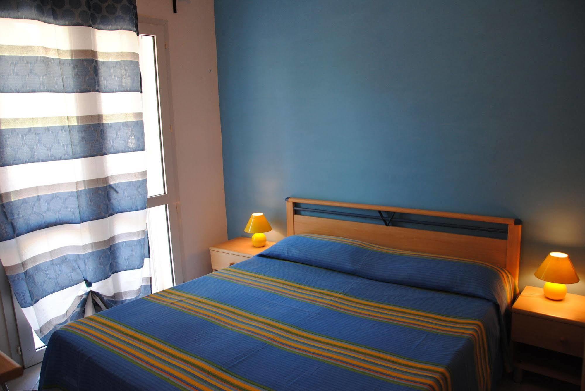 Apartamento Lumia Vacanze