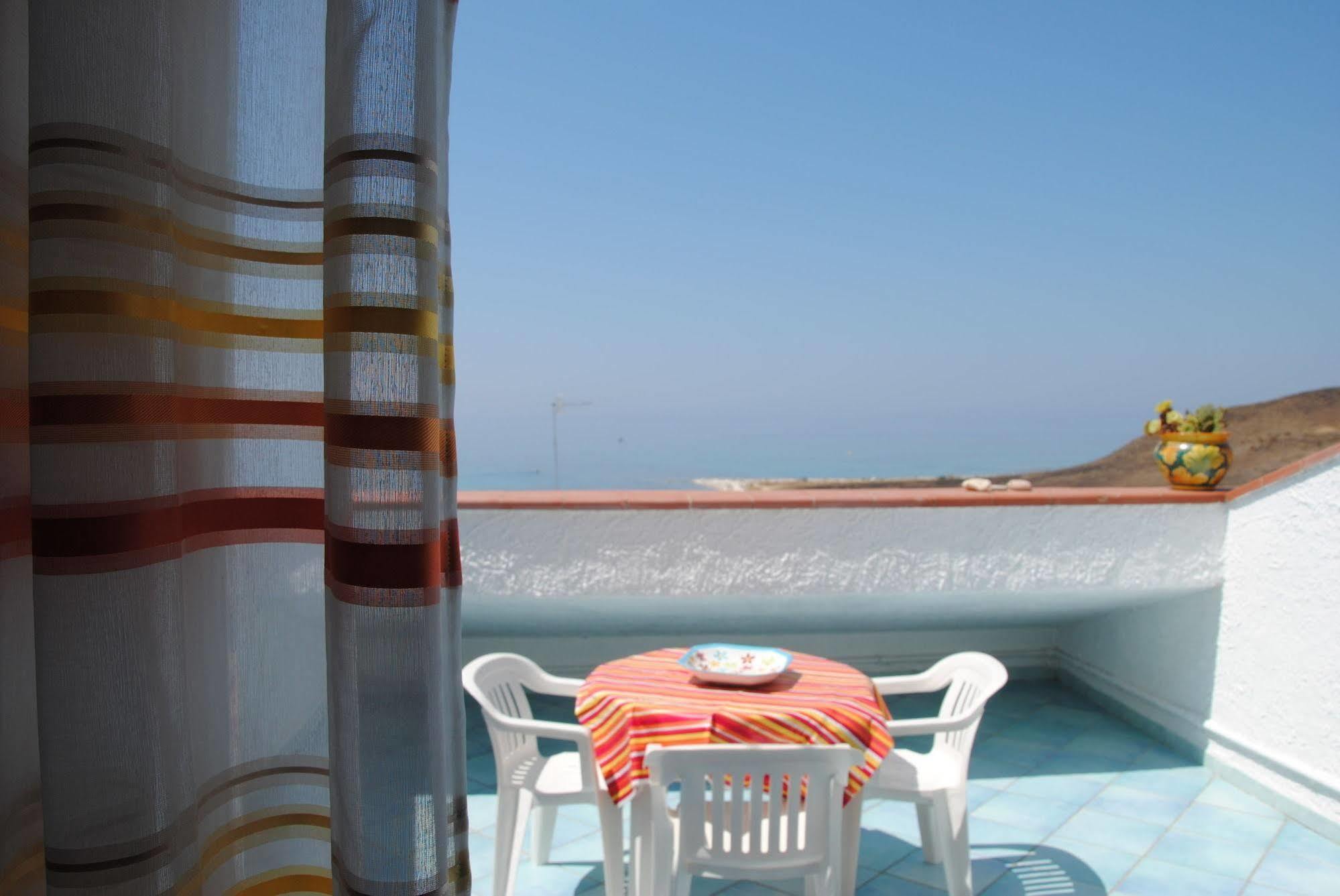Lumia Vacanze Sciacca