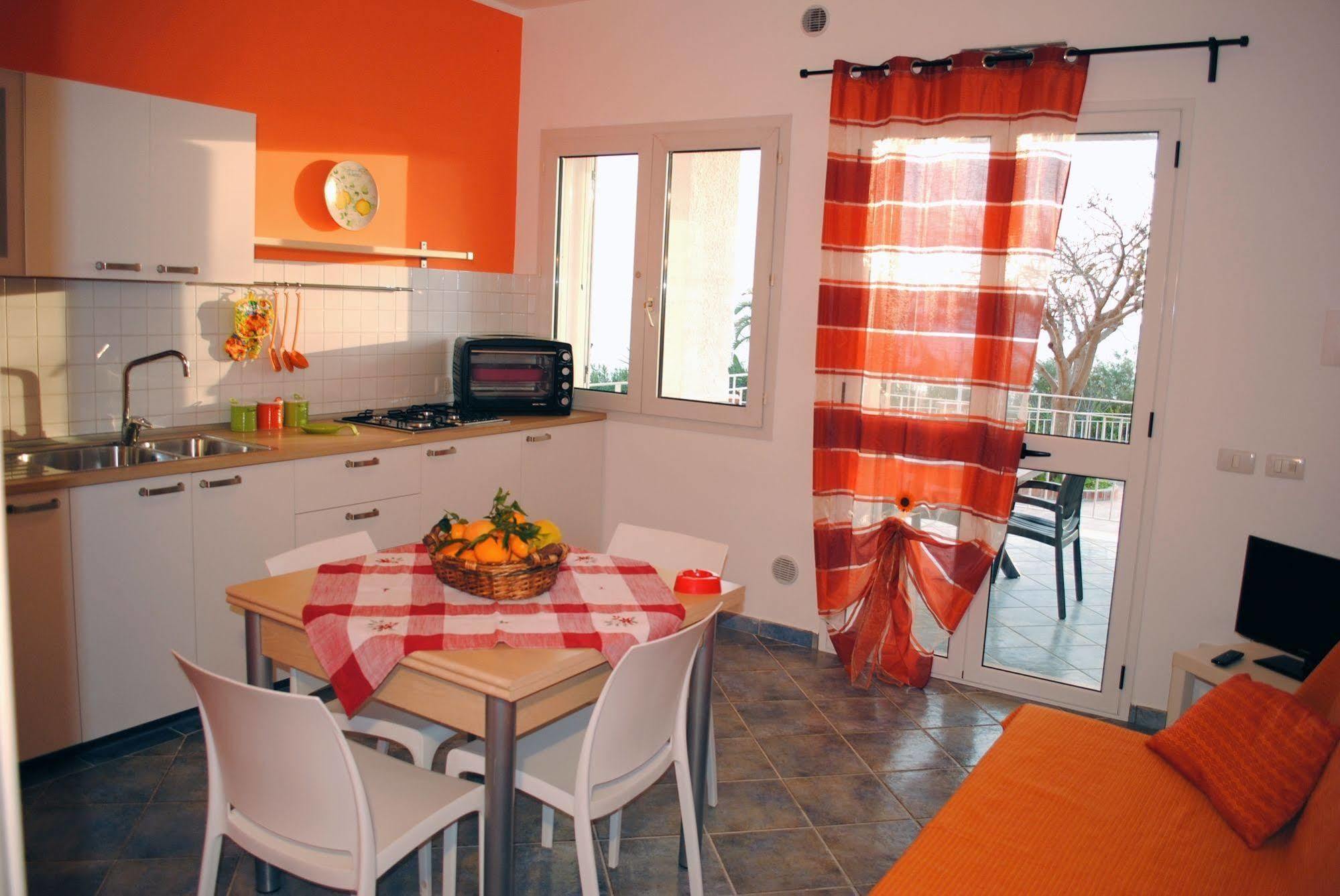 Lumia Vacanze Apartamento Sciacca