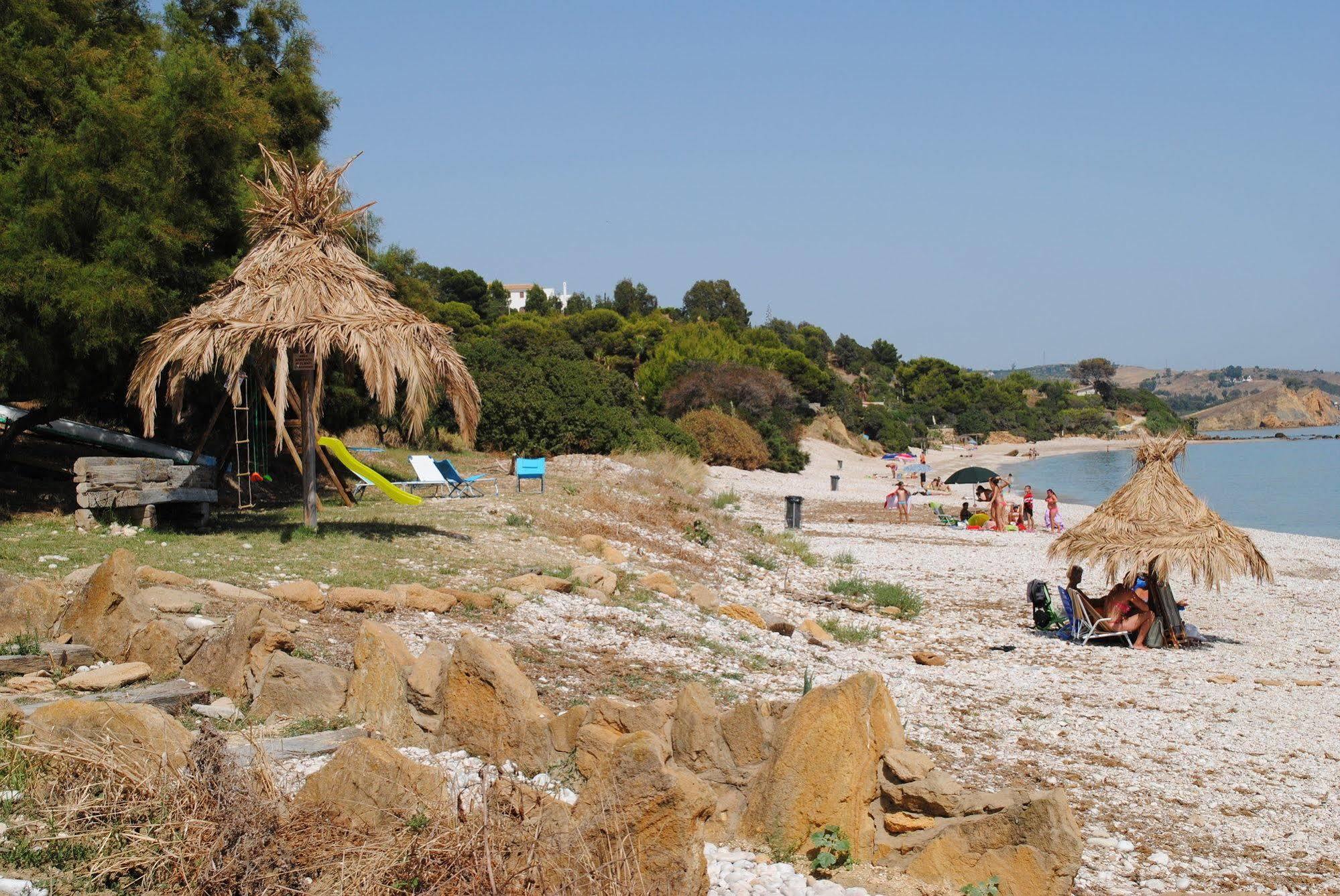 Lumia Vacanze Apartamento