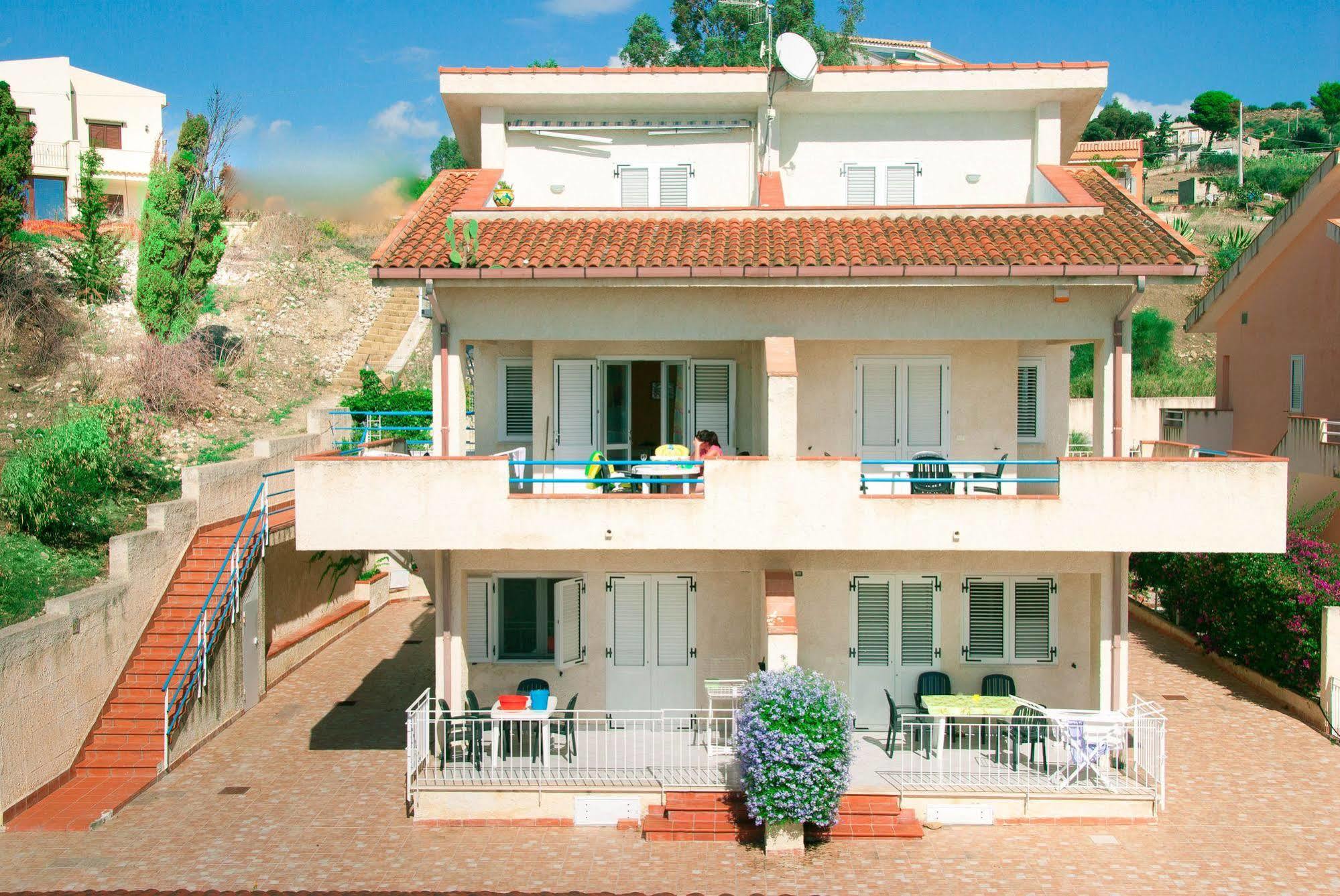 Lumia Vacanze Sciacca