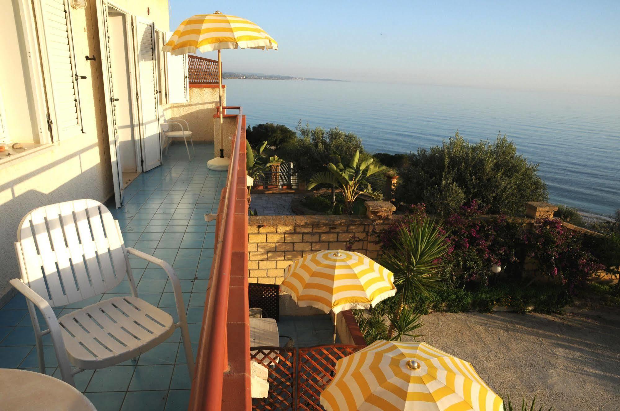 Lumia Vacanze * Sciacca