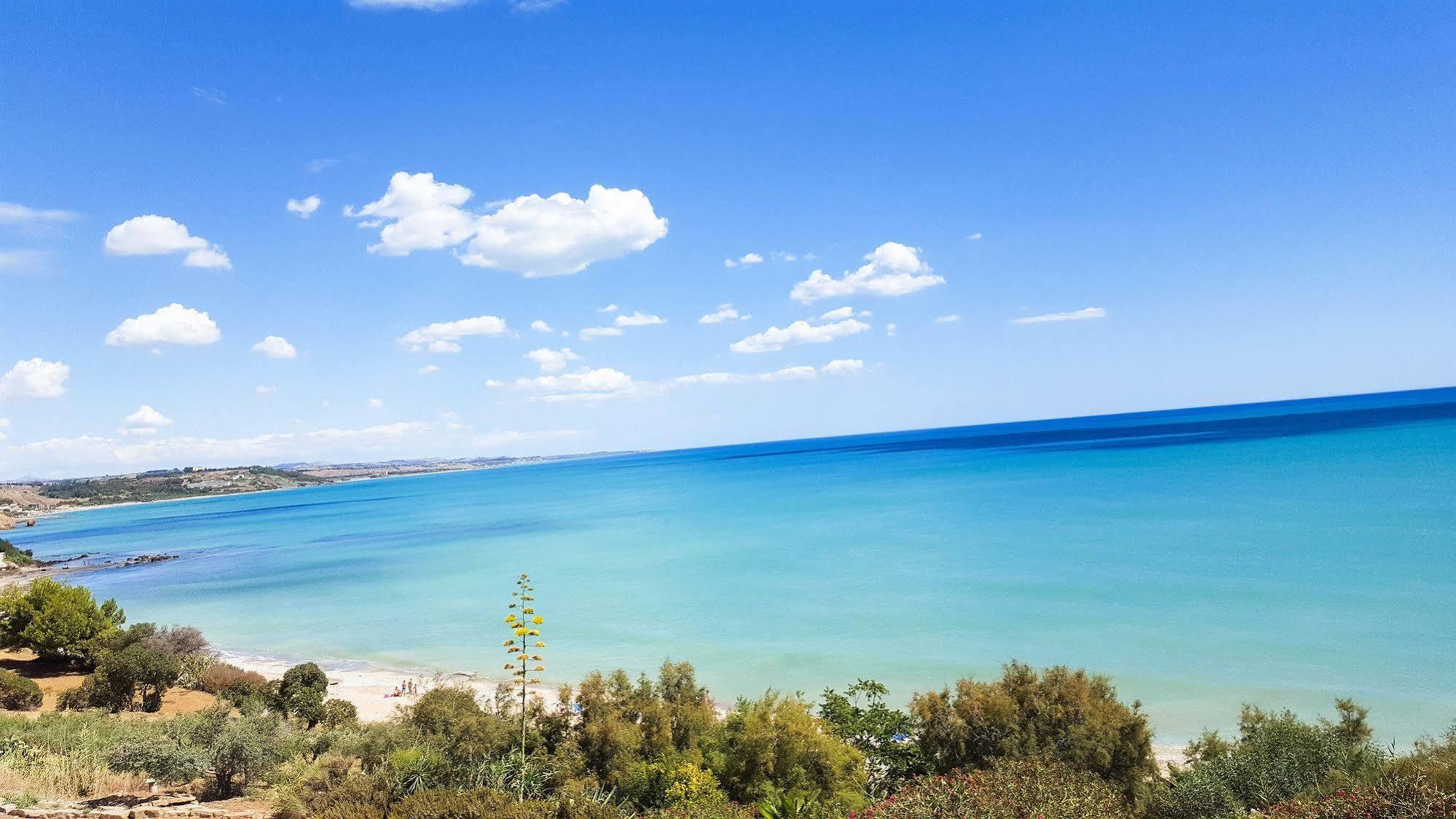 Lumia Vacanze Sciacca