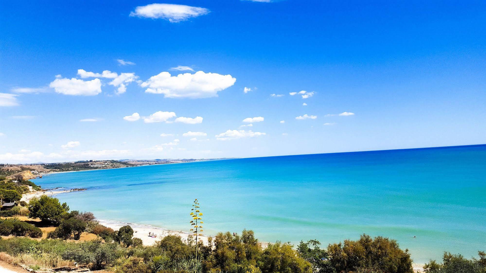 Apartamento Lumia Vacanze *