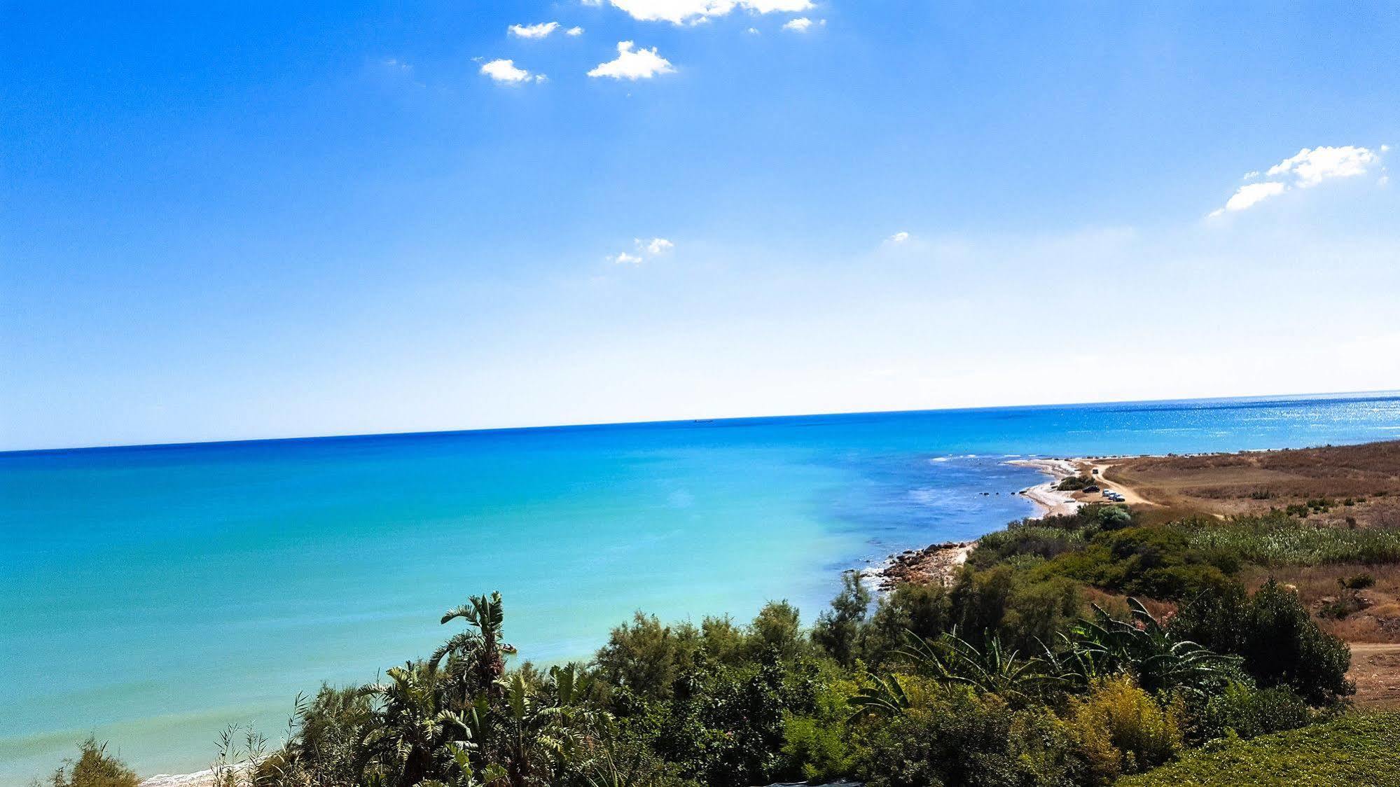 Apartamento Lumia Vacanze *