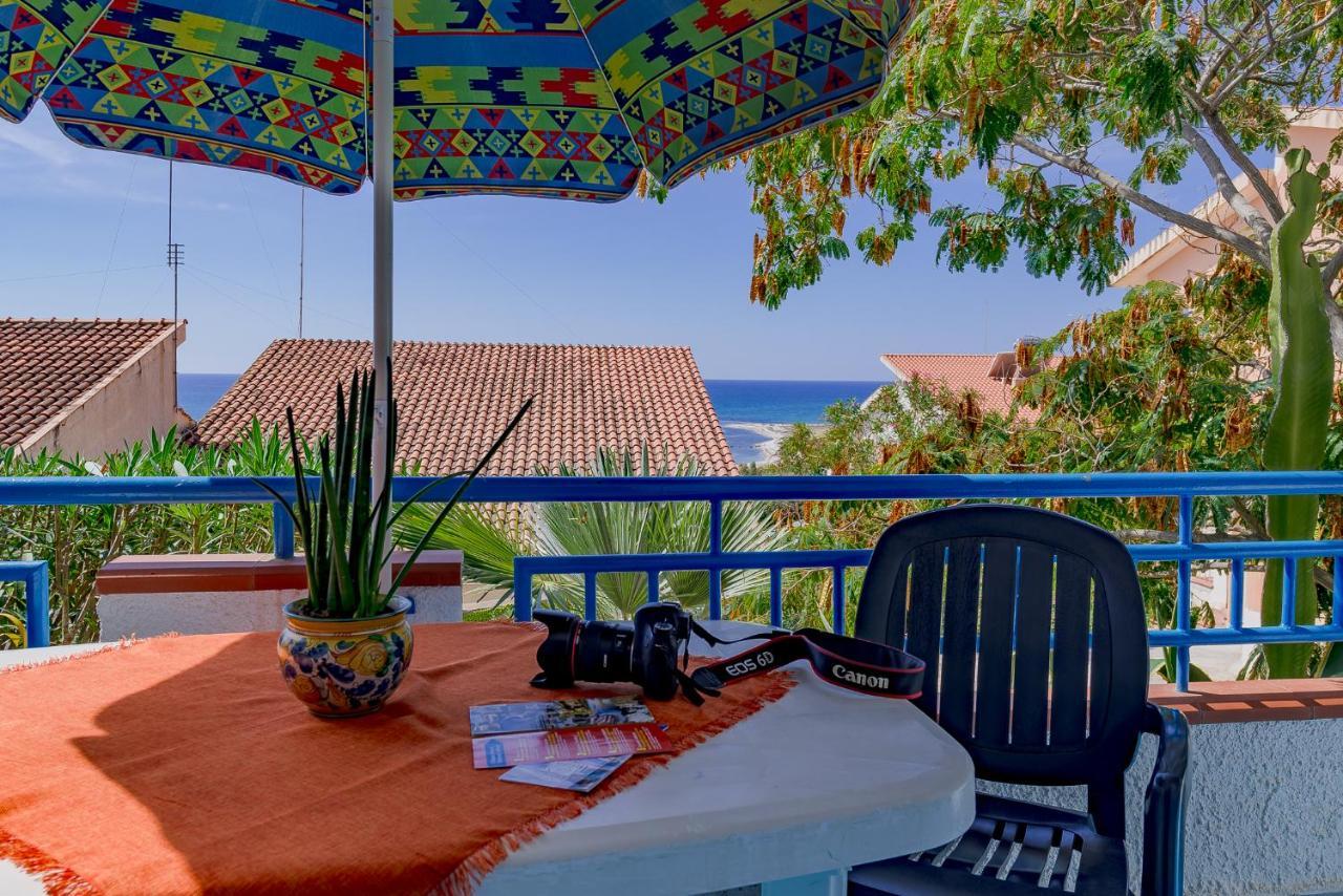Lumia Vacanze Sciacca