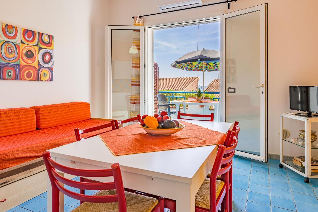 Lumia Vacanze Apartamento Sciacca