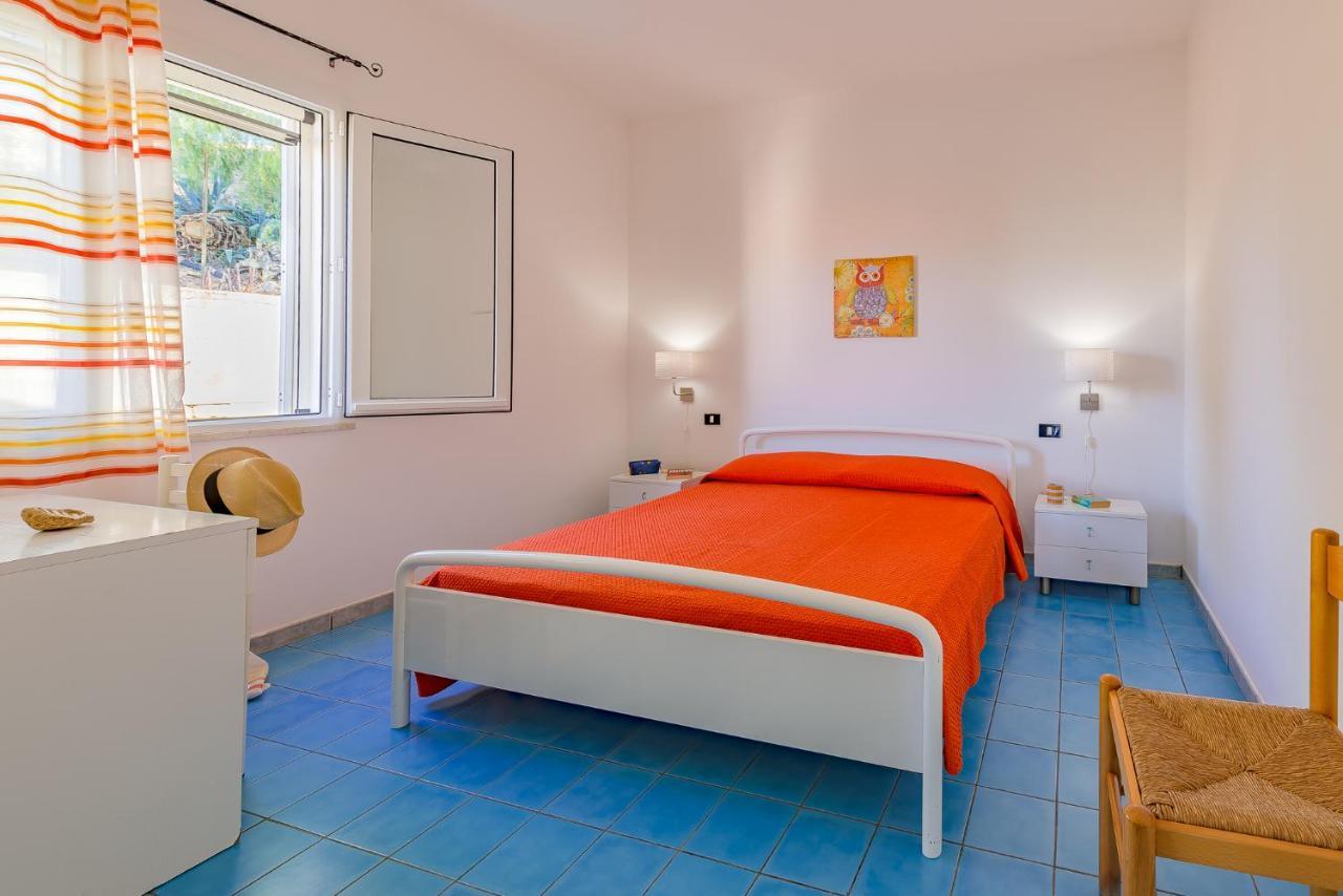 Apartamento Lumia Vacanze