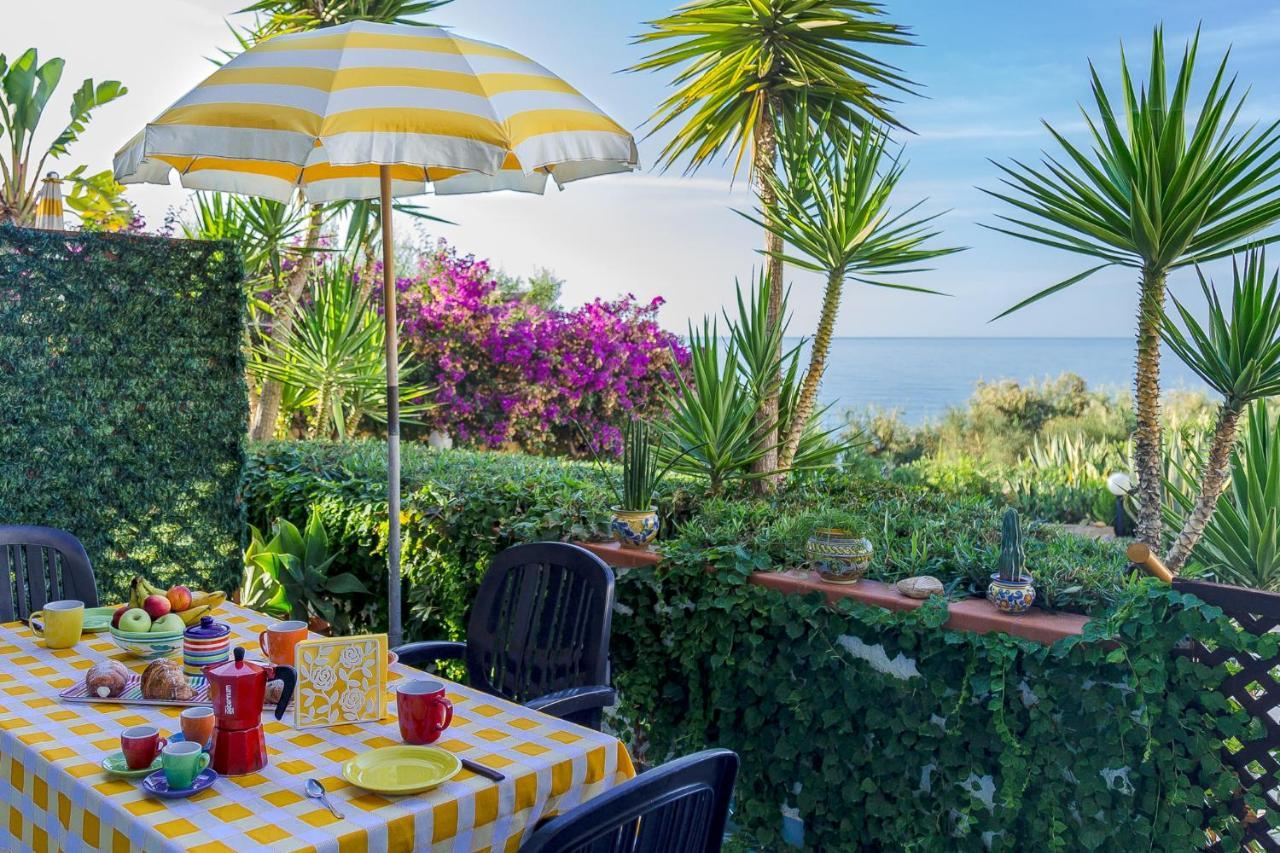Apartamento Lumia Vacanze