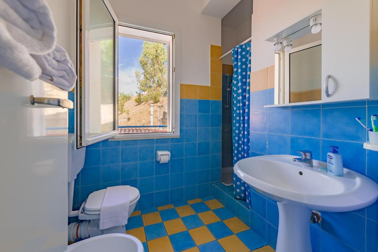 Apartamento Lumia Vacanze *