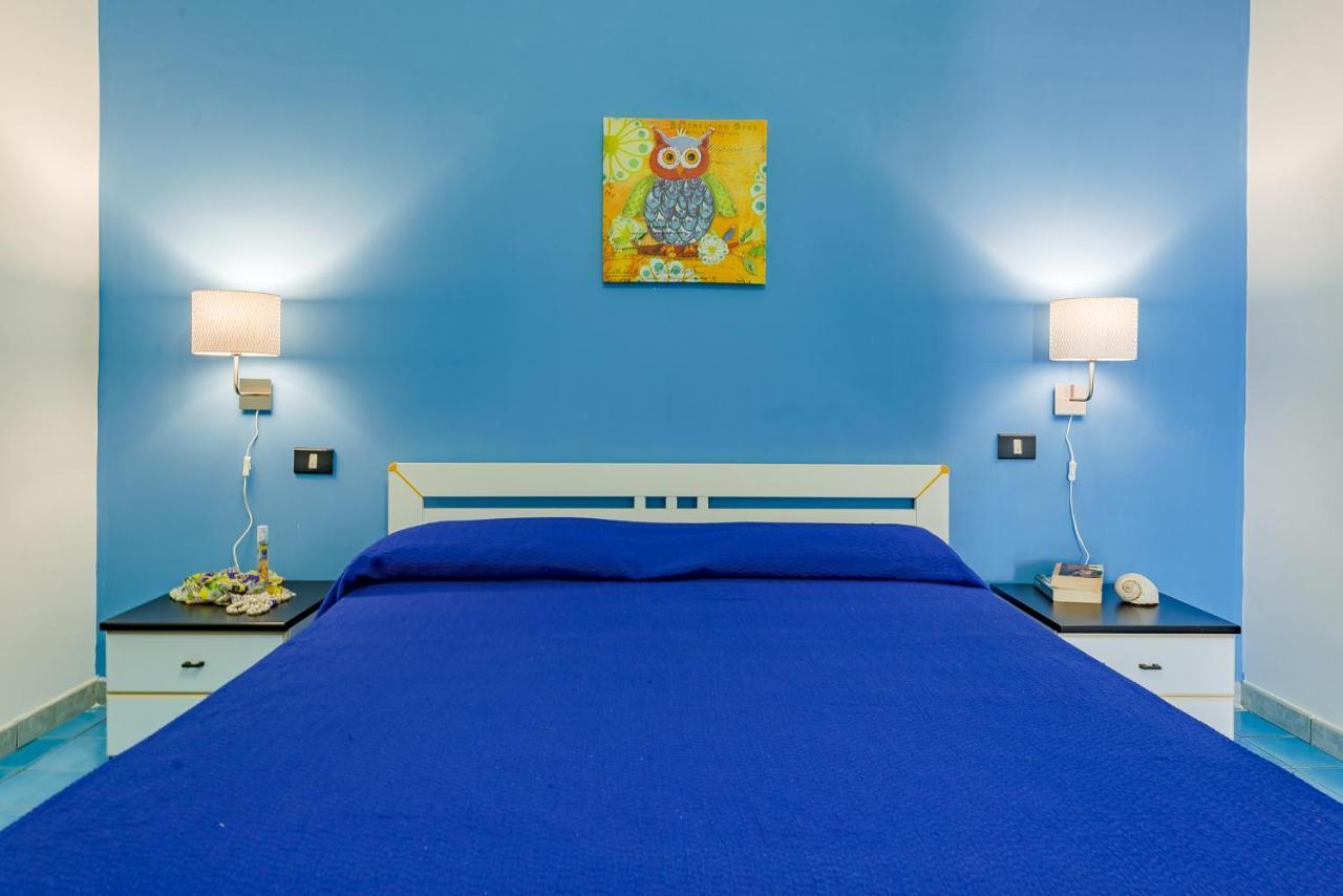 Lumia Vacanze Apartamento Sciacca