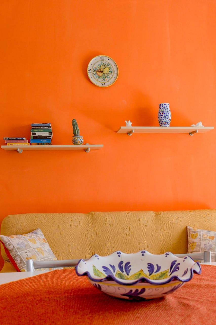 Apartamento Lumia Vacanze *