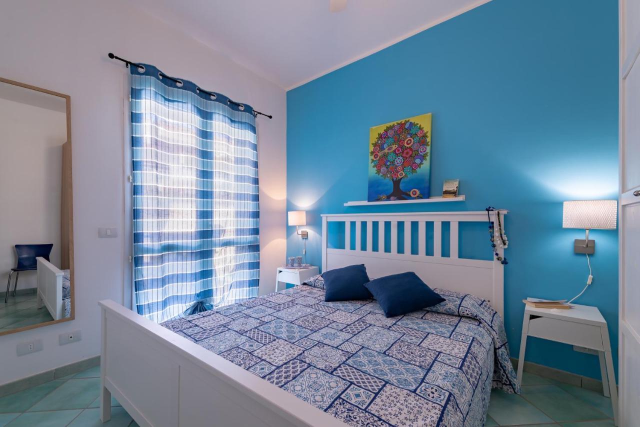 Apartamento Lumia Vacanze *