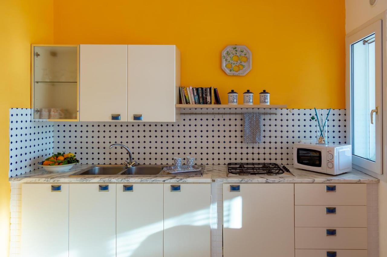 Lumia Vacanze Apartamento Sciacca
