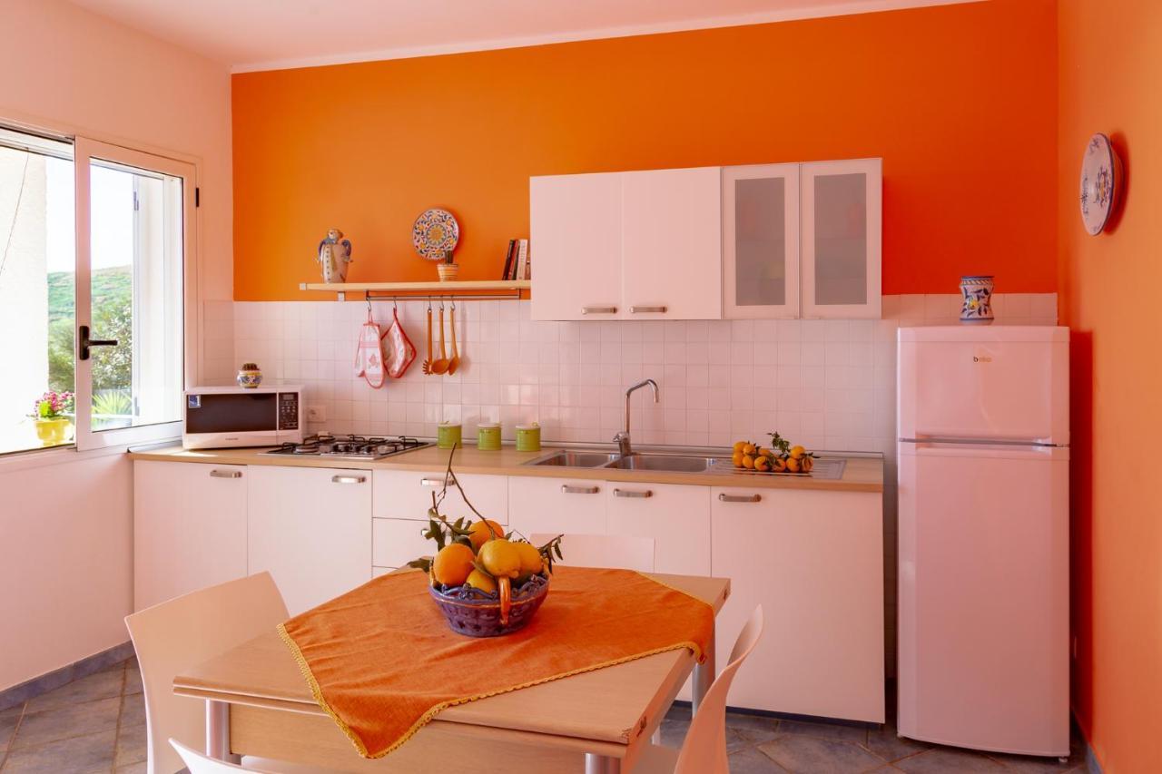 Lumia Vacanze Apartamento Sciacca