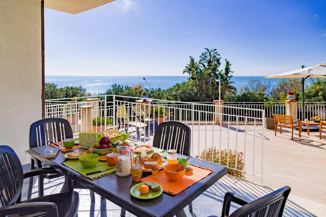 Lumia Vacanze Apartamento Sciacca