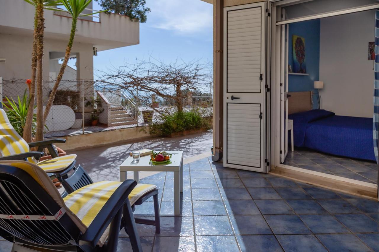 Lumia Vacanze Apartamento Sciacca