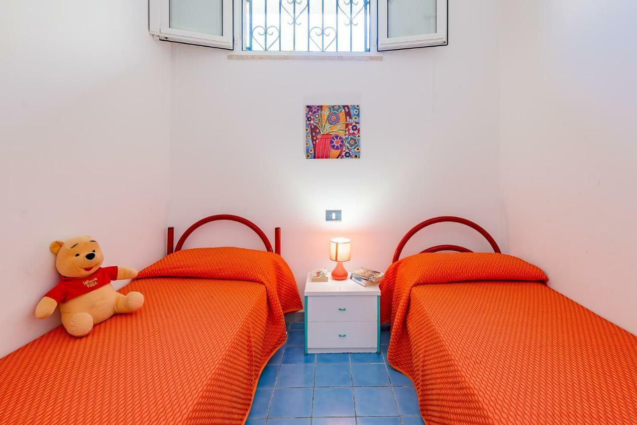 Apartamento Lumia Vacanze *