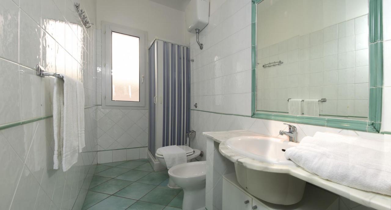 Apartamento Lumia Vacanze Sciacca
