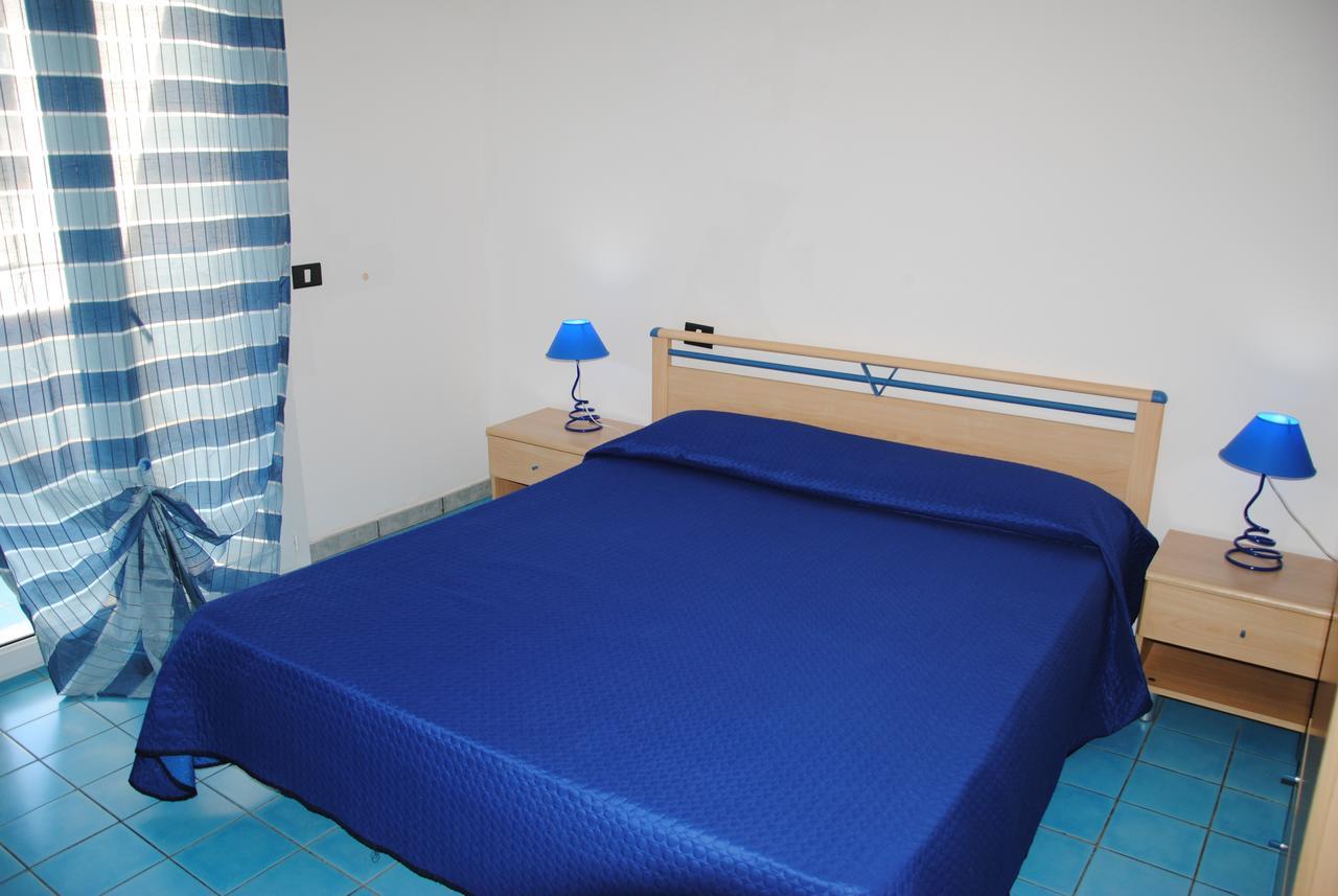 Apartment Lumia Vacanze *