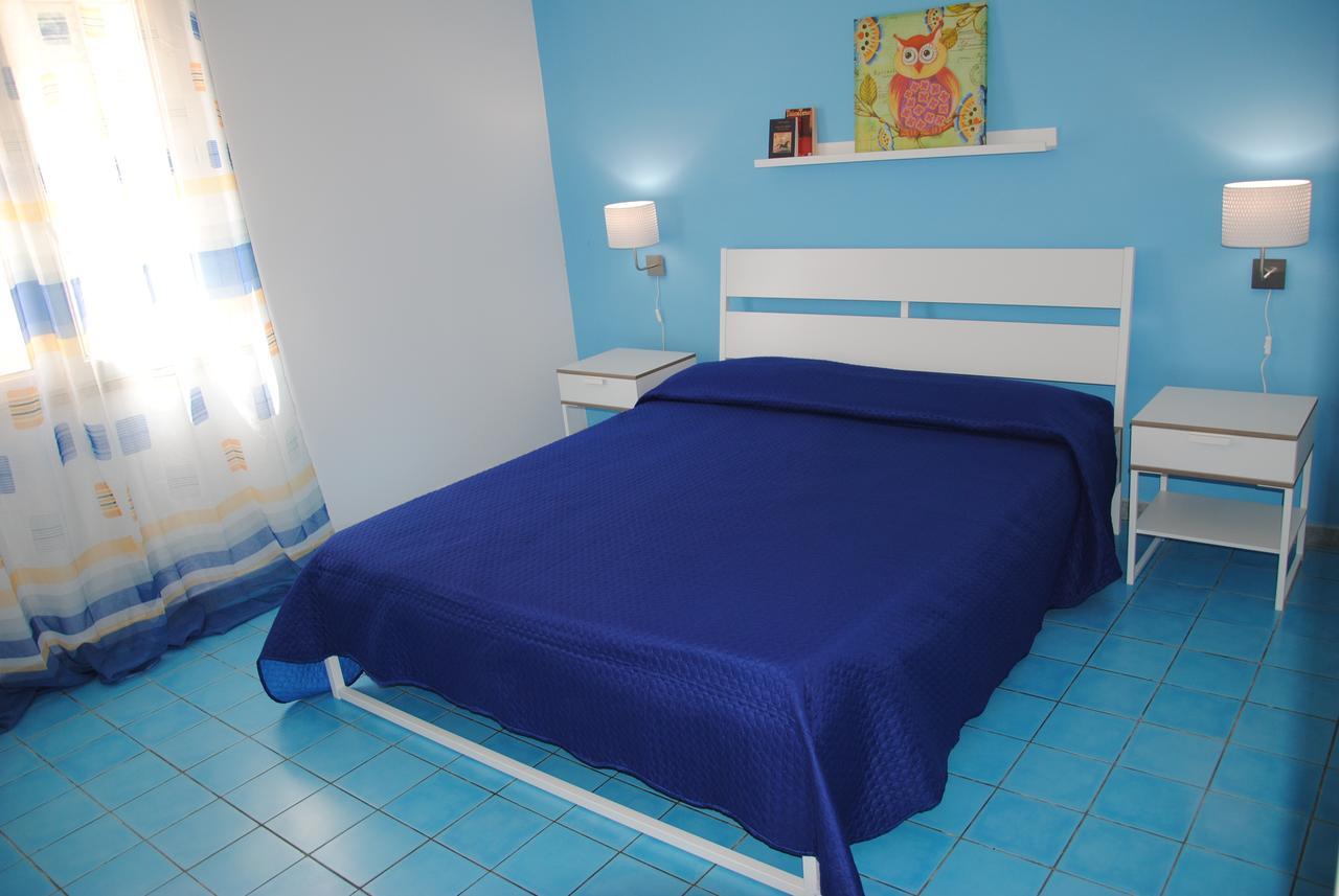 Lumia Vacanze Apartment Sciacca