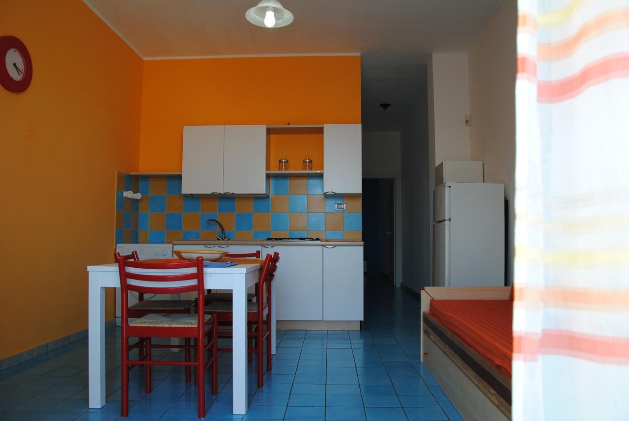 Lumia Vacanze Apartment *