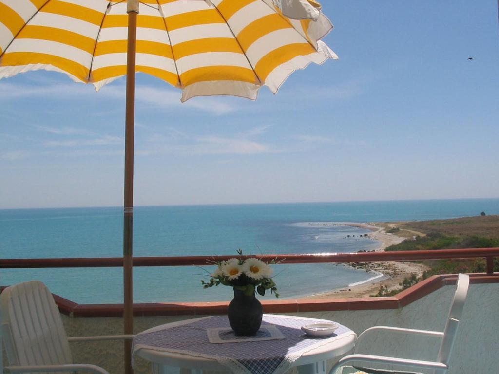 Apartment Lumia Vacanze *