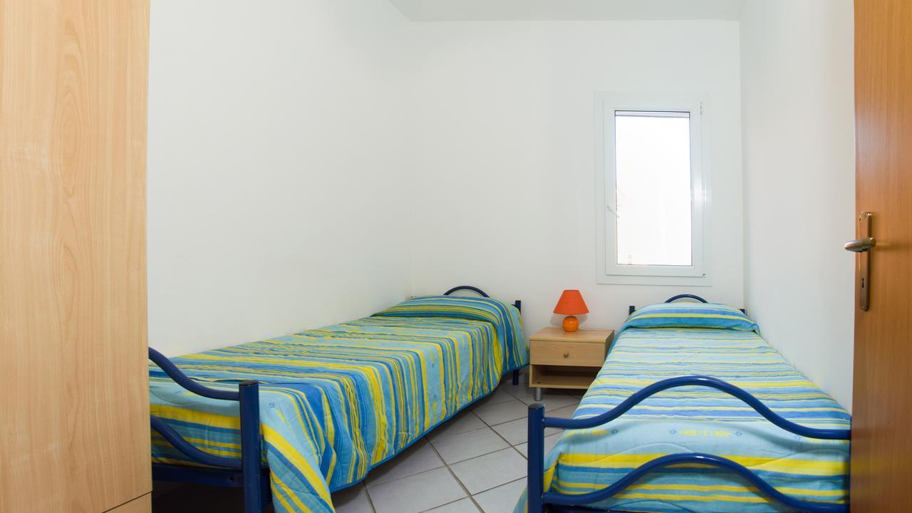 Lumia Vacanze Apartment