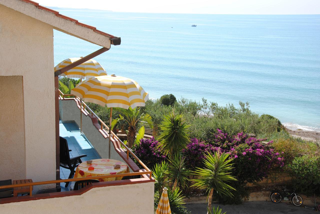 Lumia Vacanze Apartment Sciacca