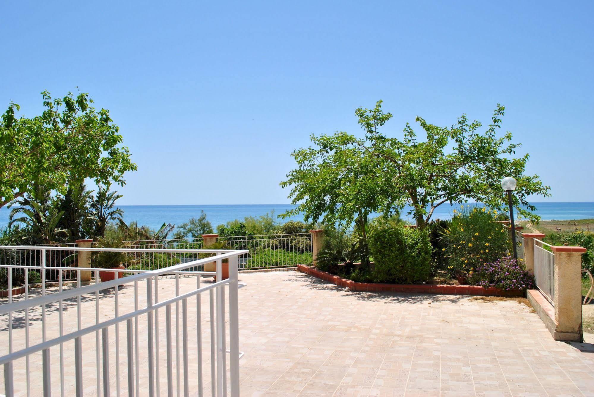 Apartment Lumia Vacanze *