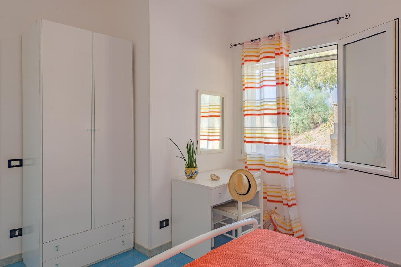 Lumia Vacanze Apartment