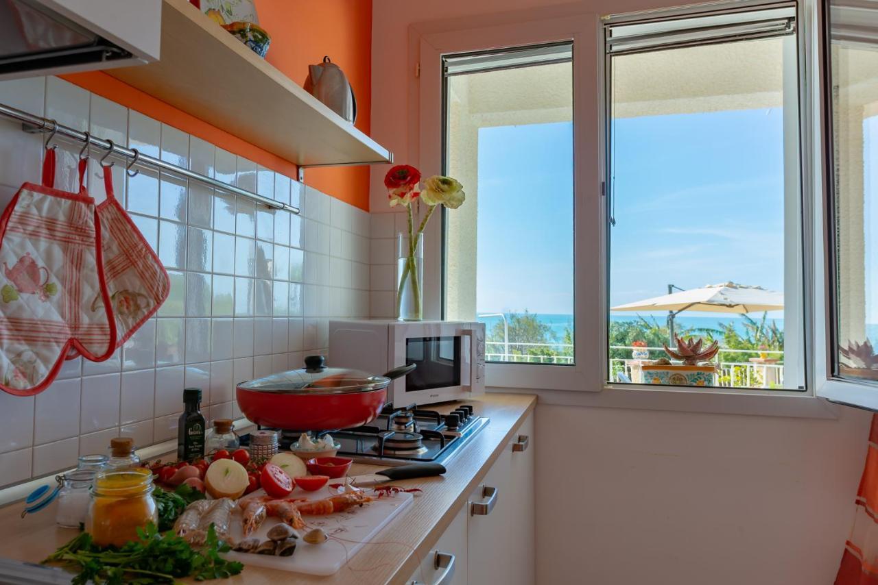 Lumia Vacanze Apartment *